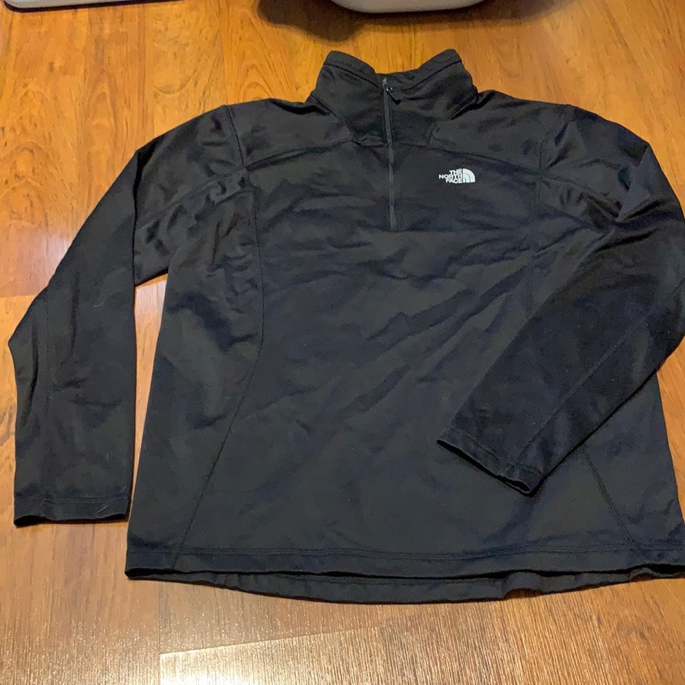 The North Face Pullover